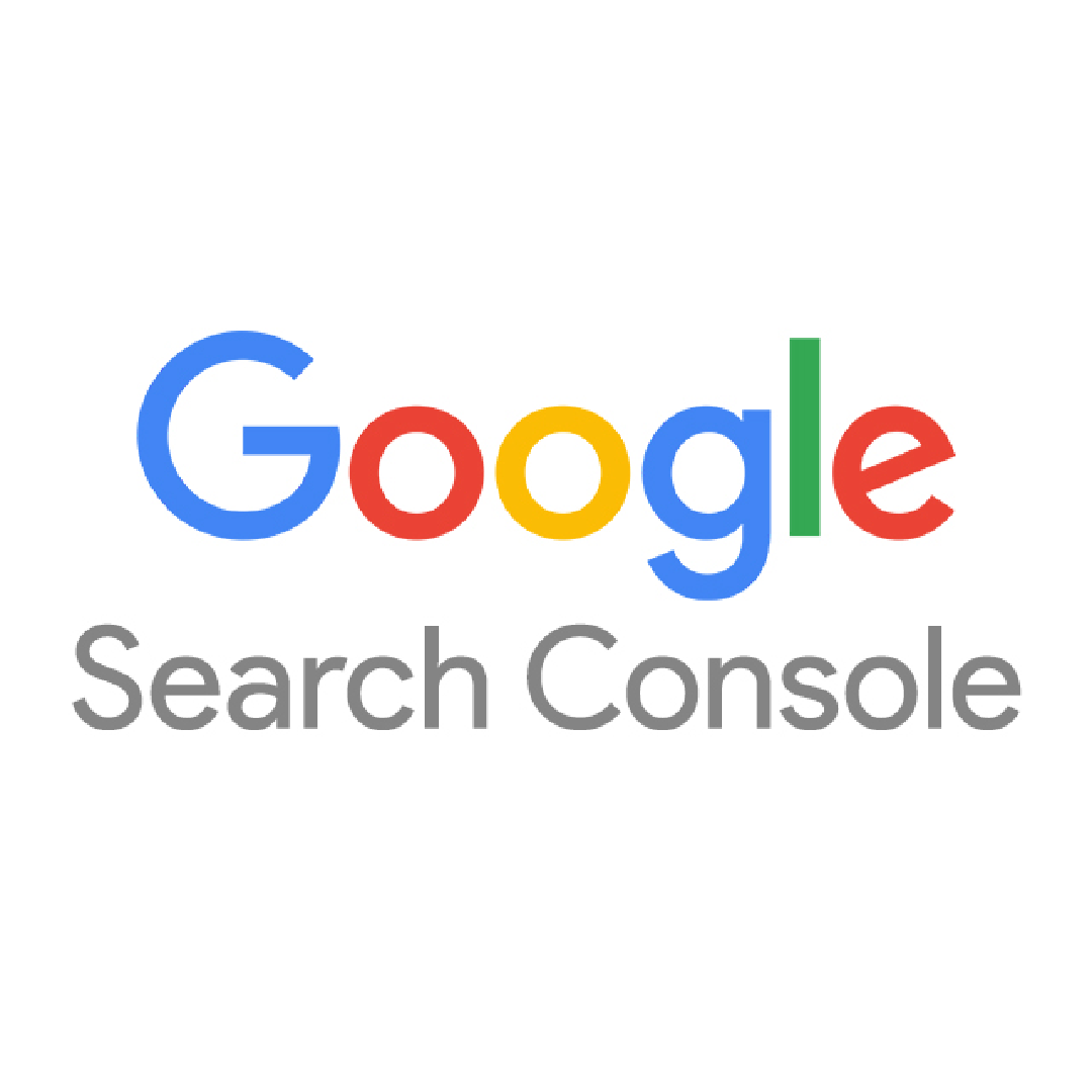 Home Google Search Console