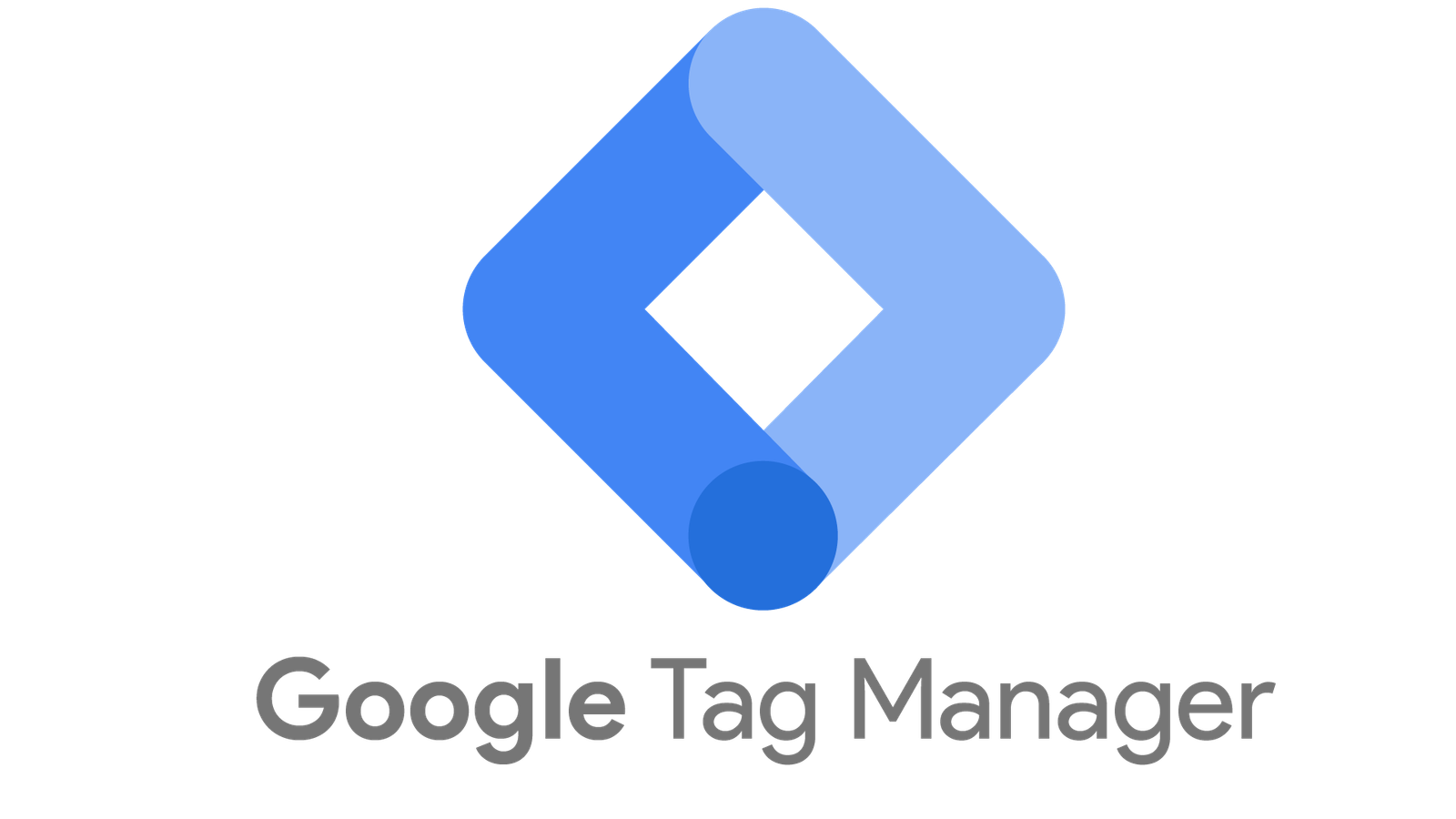 Home Google Tag Manager